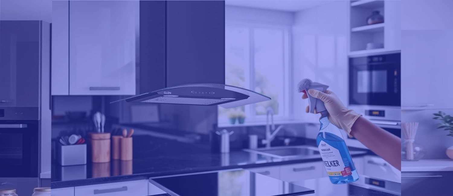 Trusted RO & Chimney Repair Service for Every Home