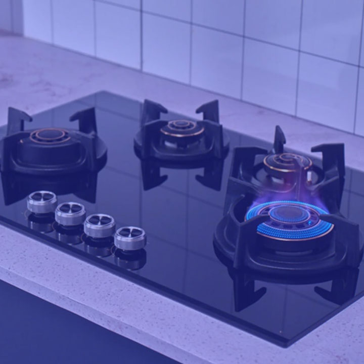 Hob Gas Repair Service