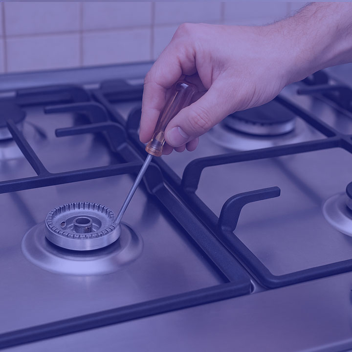 Expert Hob/Gas Stove Repair