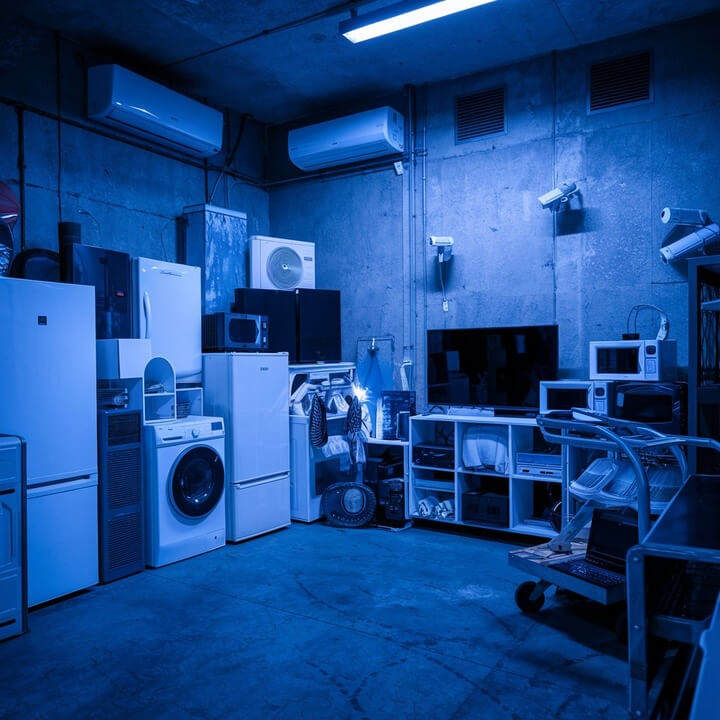 Mircowave Repair Service