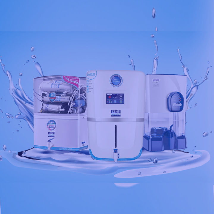 RO Water Purifier Repair Service